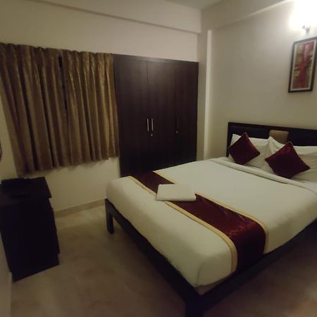 Tulip Residency Hotel Chennai Luaran gambar